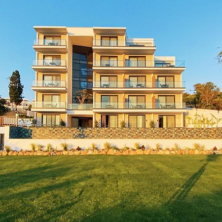 Kadagan Suites Ayasaranda Çeşme Eksteriør billede