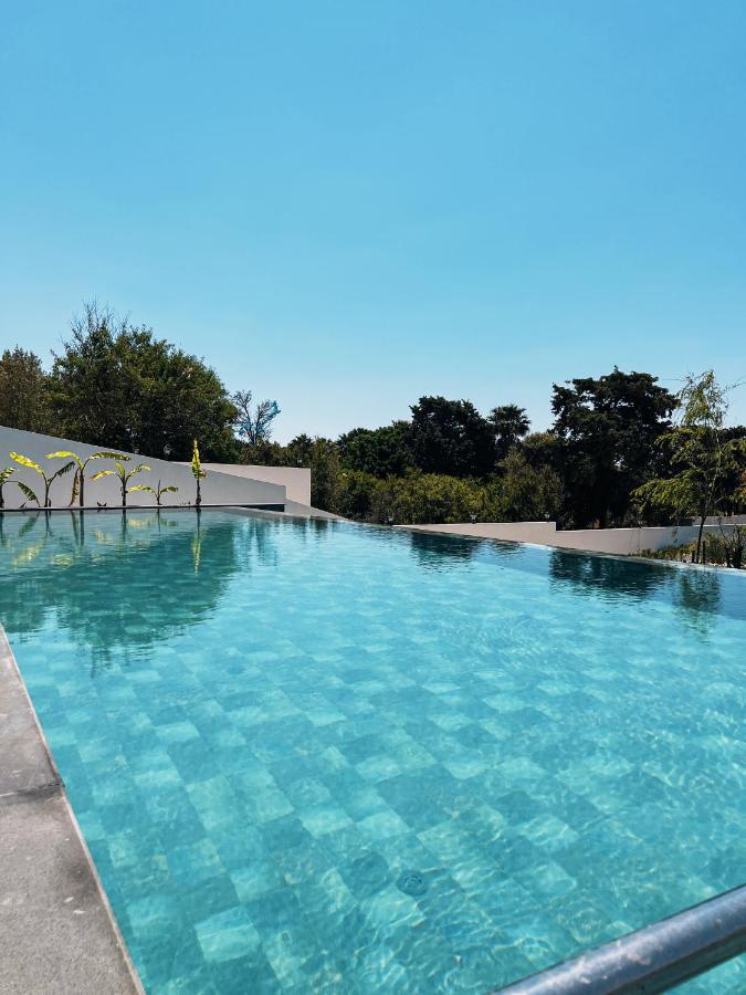Kadagan Suites Ayasaranda Çeşme Eksteriør billede