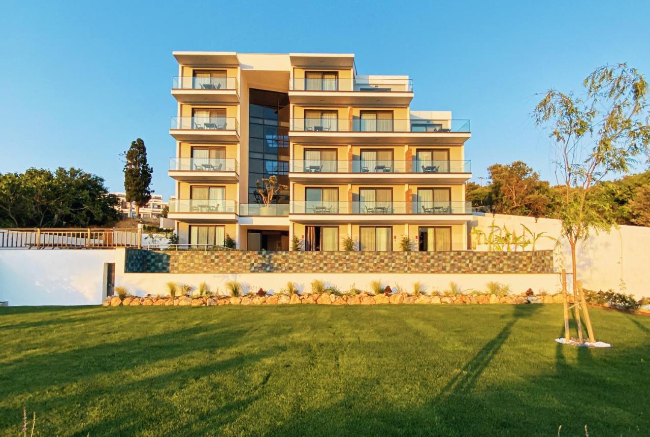 Kadagan Suites Ayasaranda Çeşme Eksteriør billede