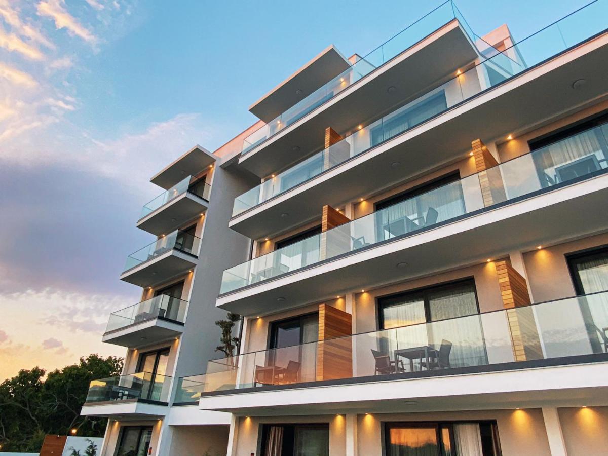 Kadagan Suites Ayasaranda Çeşme Eksteriør billede