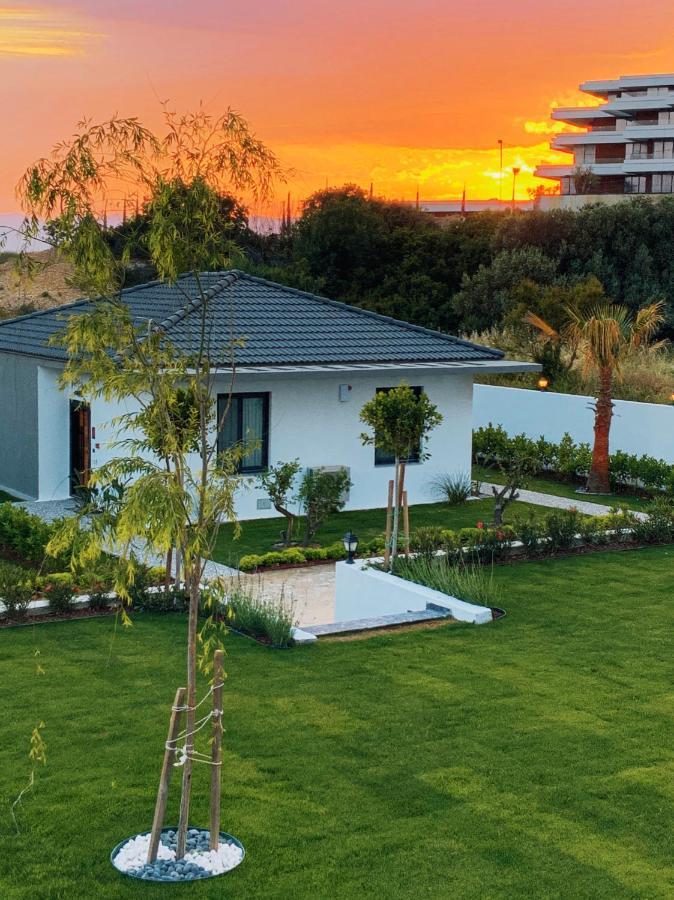 Kadagan Suites Ayasaranda Çeşme Eksteriør billede