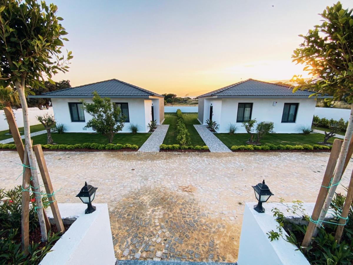 Kadagan Suites Ayasaranda Çeşme Eksteriør billede