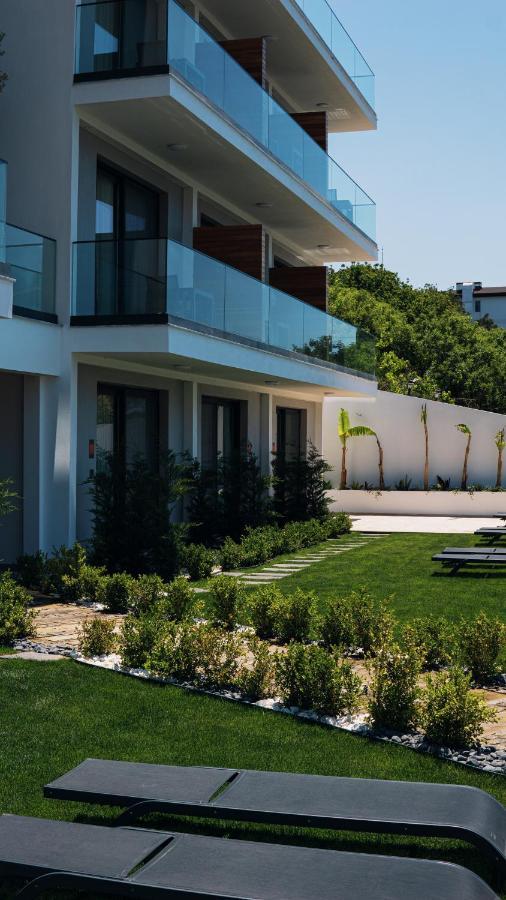 Kadagan Suites Ayasaranda Çeşme Eksteriør billede