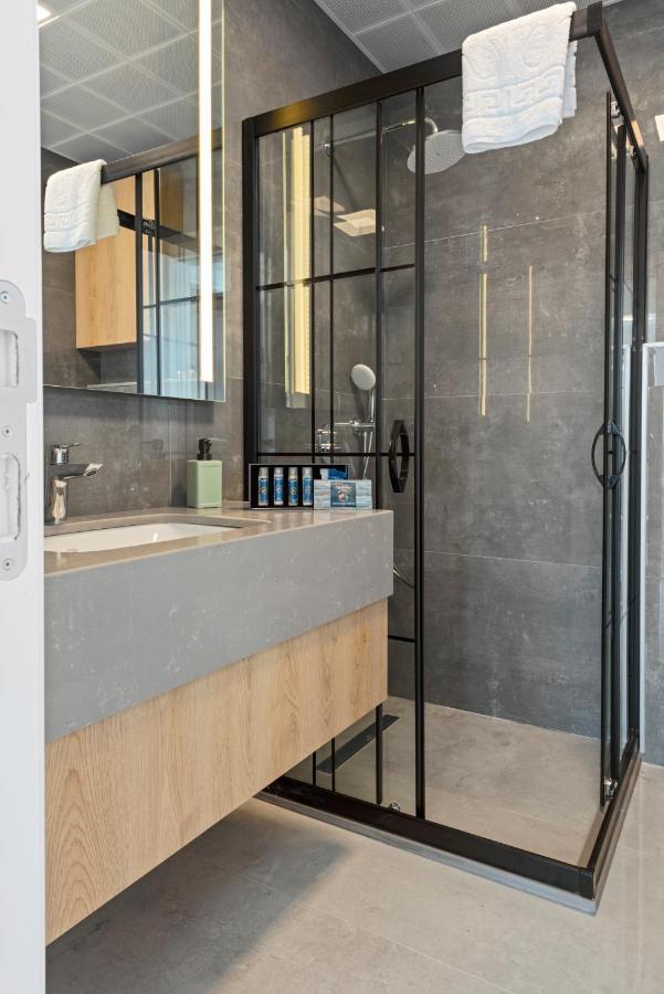 Kadagan Suites Ayasaranda Çeşme Eksteriør billede