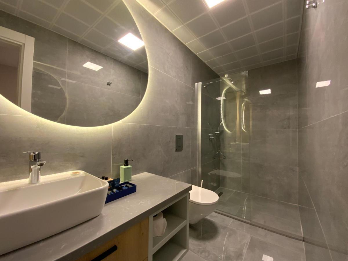 Kadagan Suites Ayasaranda Çeşme Eksteriør billede