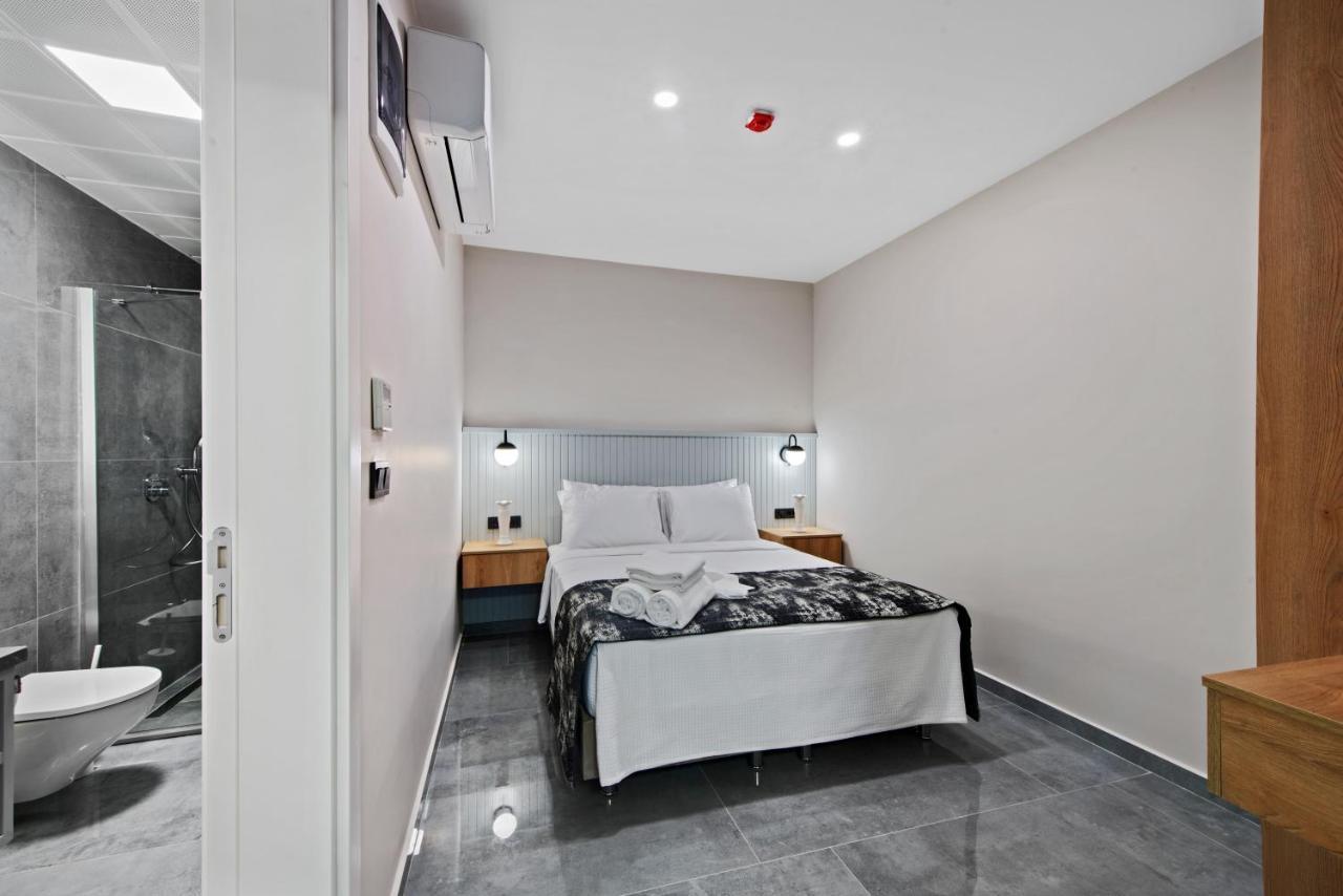 Kadagan Suites Ayasaranda Çeşme Eksteriør billede