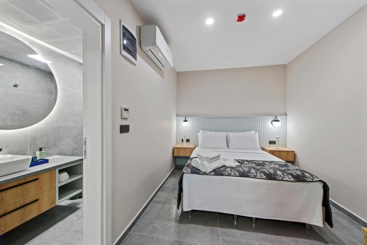 Kadagan Suites Ayasaranda Çeşme Eksteriør billede